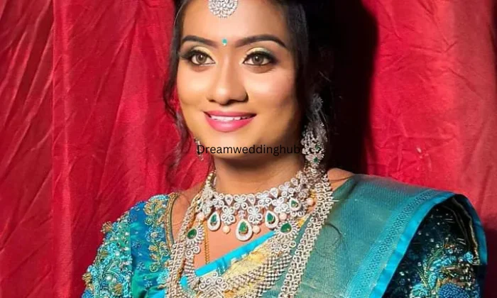 Soumya makeup artist
